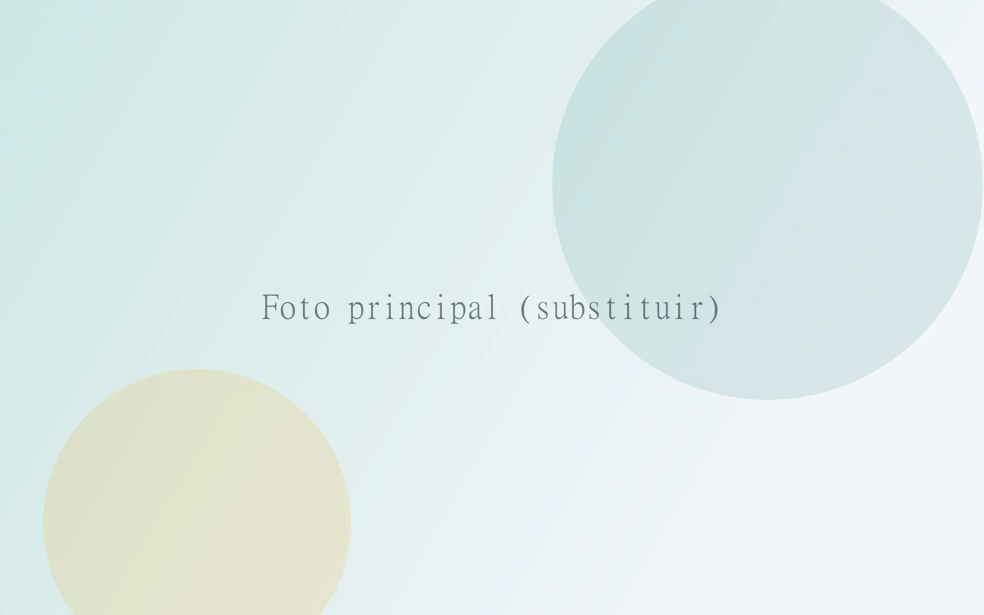 Recepção da Clínica Exemplo