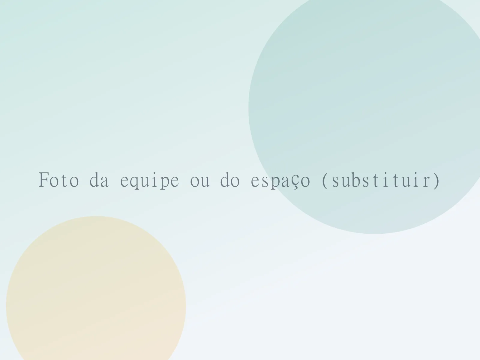 Equipe da Clínica Exemplo